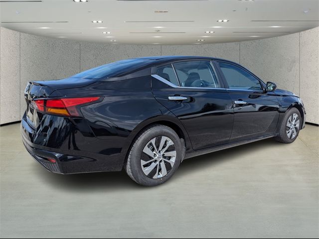 2022 Nissan Altima 2.5 S