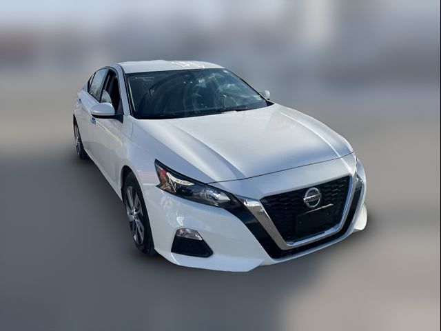 2022 Nissan Altima 2.5 S