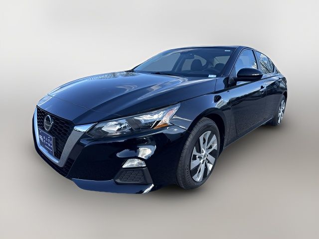 2022 Nissan Altima 2.5 S