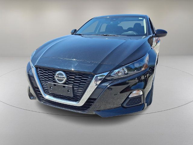 2022 Nissan Altima 2.5 S