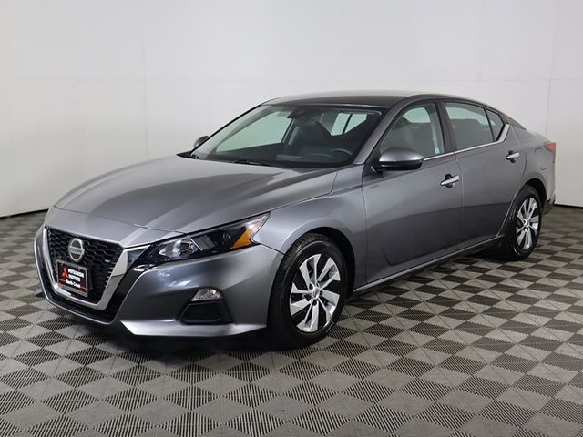 2022 Nissan Altima 2.5 S