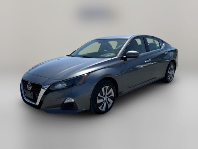 2022 Nissan Altima 2.5 S