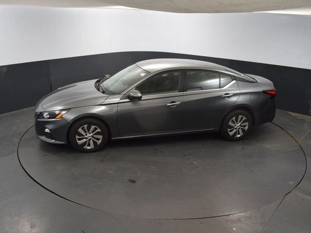 2022 Nissan Altima 2.5 S