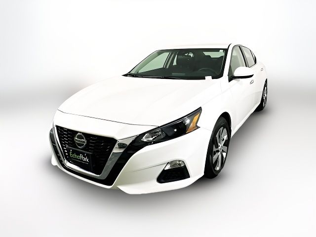 2022 Nissan Altima 2.5 S