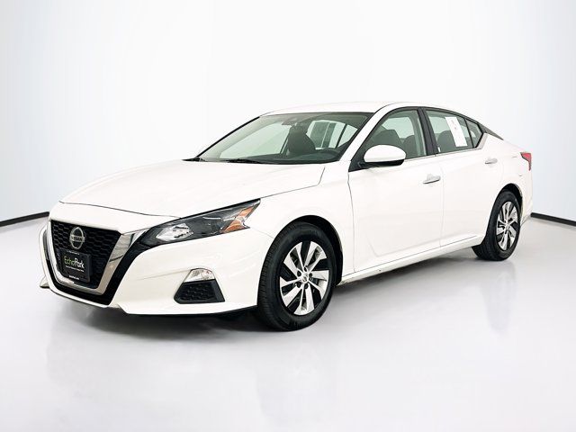 2022 Nissan Altima 2.5 S