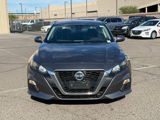 2022 Nissan Altima 2.5 S