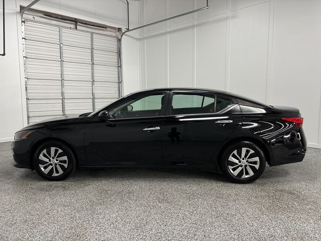 2022 Nissan Altima 2.5 S