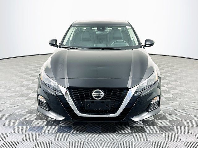 2022 Nissan Altima 2.5 S