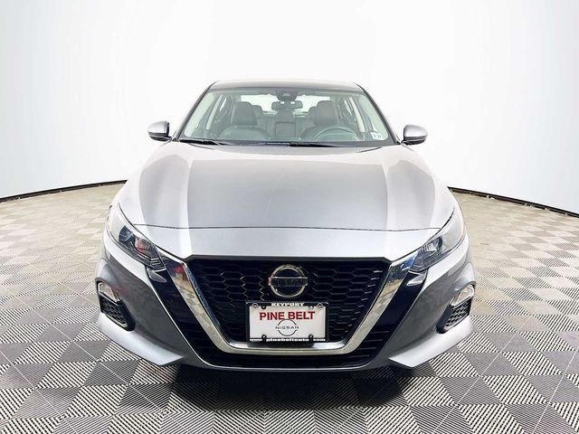 2022 Nissan Altima 2.5 S