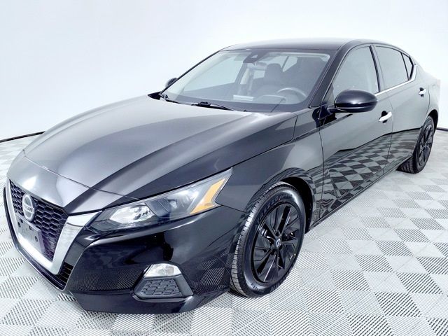 2022 Nissan Altima 2.5 S