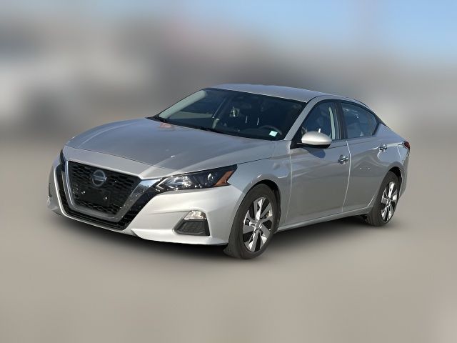 2022 Nissan Altima 2.5 S