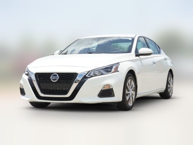 2022 Nissan Altima 2.5 S