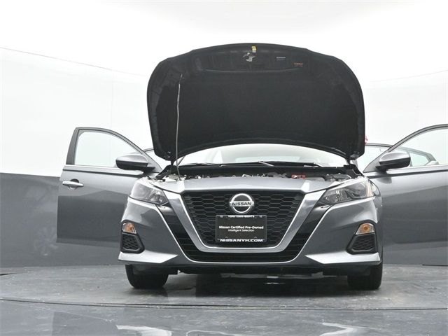 2022 Nissan Altima 2.5 S