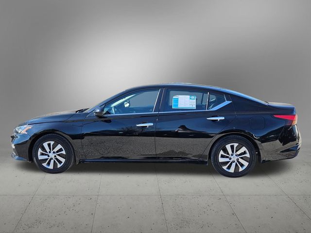 2022 Nissan Altima 2.5 S