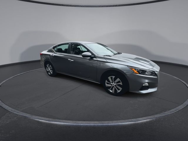 2022 Nissan Altima 2.5 S