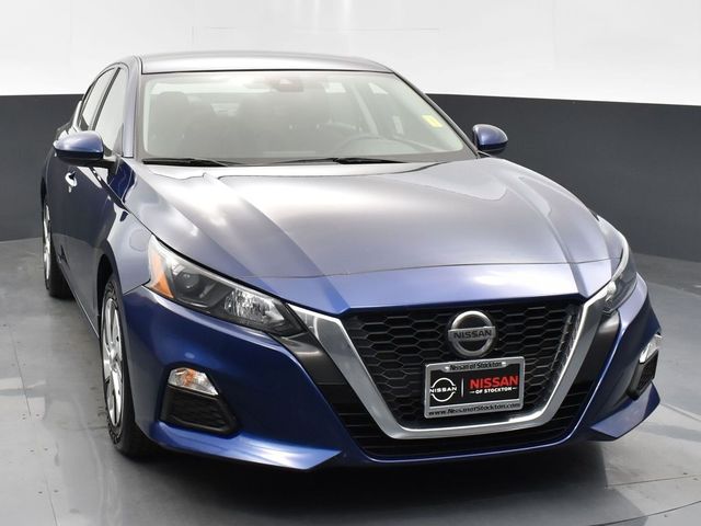 2022 Nissan Altima 2.5 S