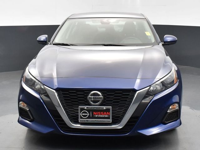 2022 Nissan Altima 2.5 S