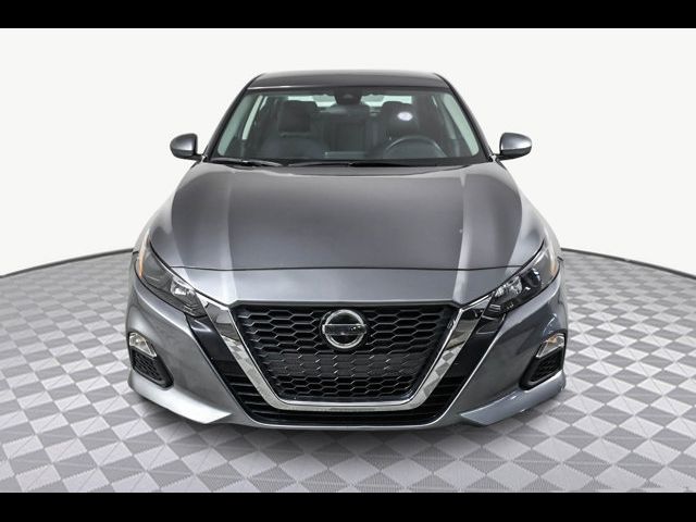 2022 Nissan Altima 2.5 S