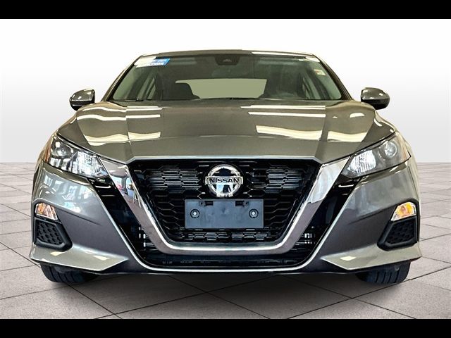 2022 Nissan Altima 2.5 S