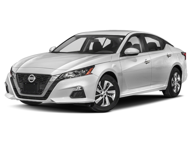 2022 Nissan Altima 2.5 S