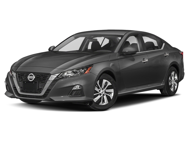 2022 Nissan Altima 2.5 S