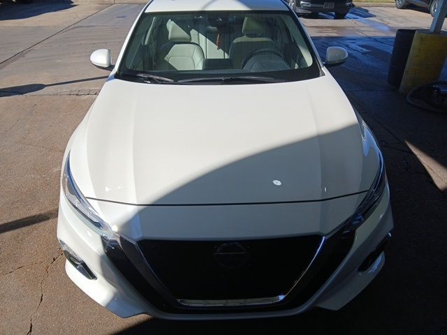 2022 Nissan Altima 2.5 SL