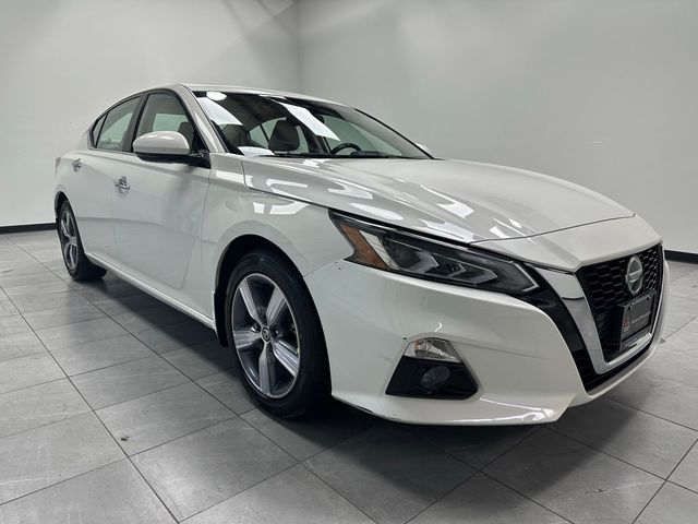 2022 Nissan Altima 2.5 SL