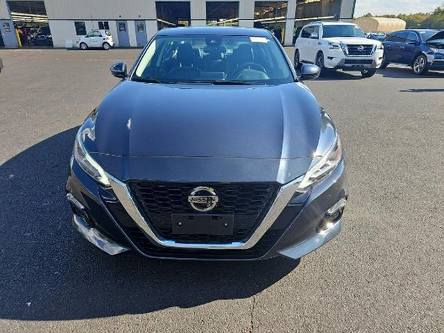 2022 Nissan Altima 2.5 SL