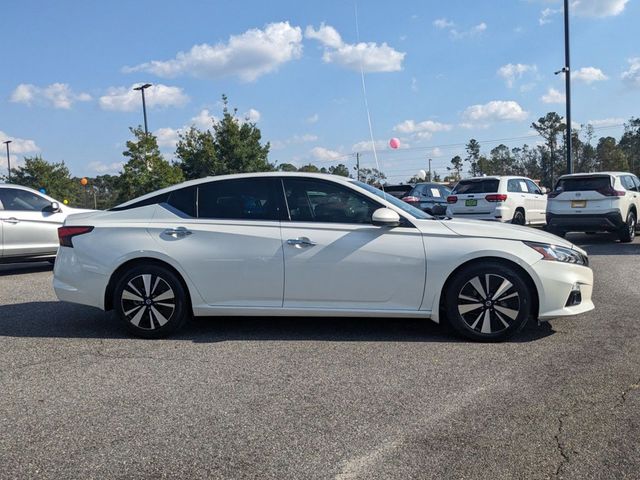 2022 Nissan Altima 2.5 SL