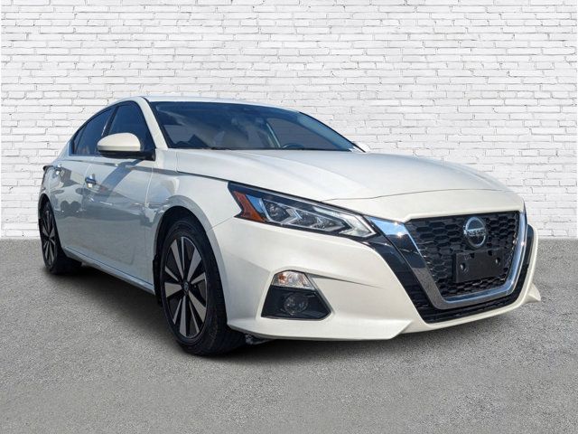 2022 Nissan Altima 2.5 SL