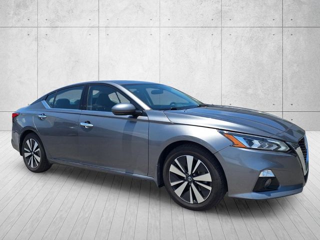 2022 Nissan Altima 2.5 SL