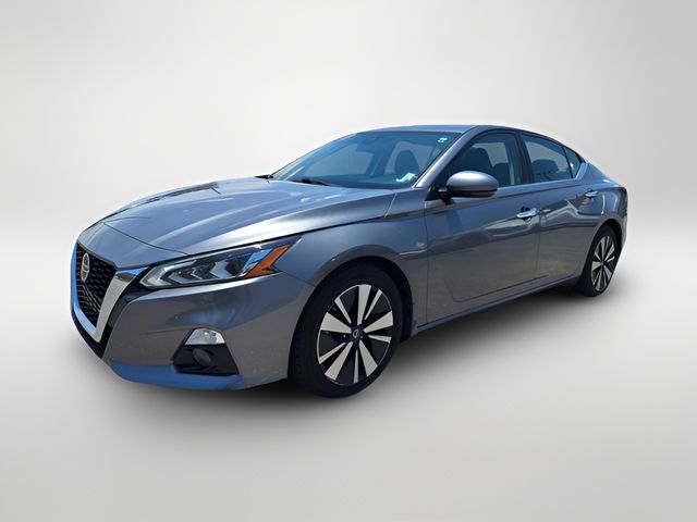 2022 Nissan Altima 2.5 SL