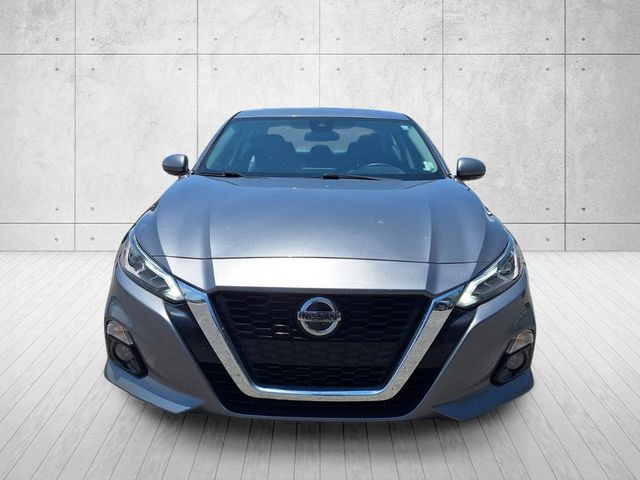 2022 Nissan Altima 2.5 SL
