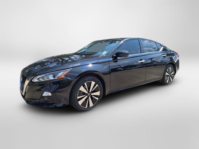 2022 Nissan Altima 2.5 SL