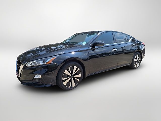 2022 Nissan Altima 2.5 SL