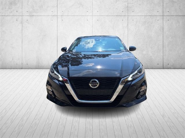 2022 Nissan Altima 2.5 SL