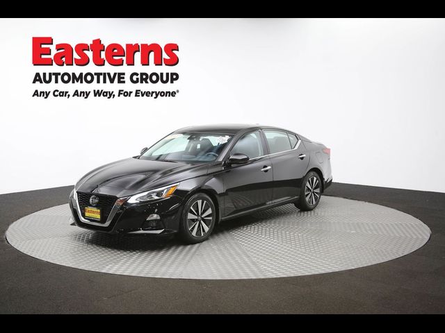 2022 Nissan Altima 2.5 SL