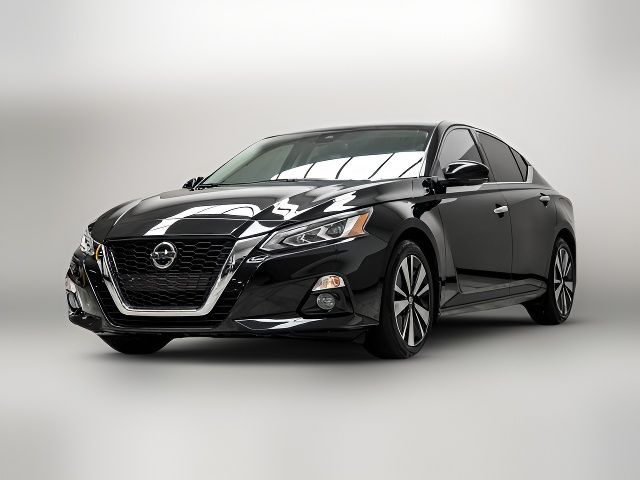 2022 Nissan Altima 2.5 SL