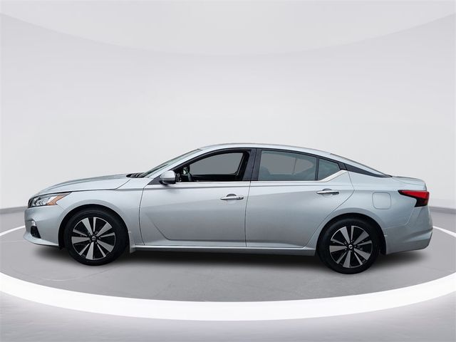 2022 Nissan Altima 2.5 SL