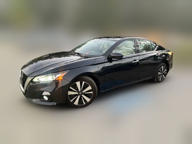 2022 Nissan Altima 2.5 SL