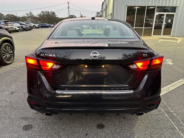 2022 Nissan Altima 2.5 SL