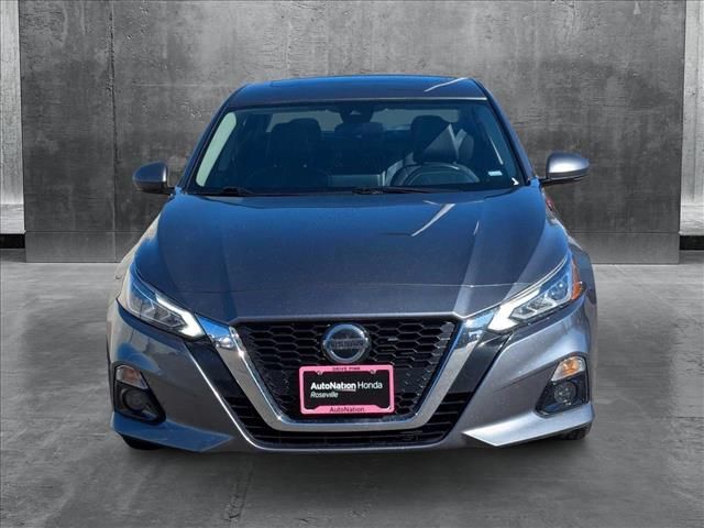 2022 Nissan Altima 2.5 SL