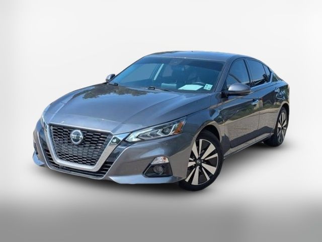 2022 Nissan Altima 2.5 SL
