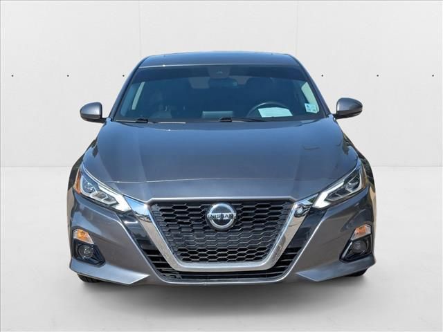 2022 Nissan Altima 2.5 SL