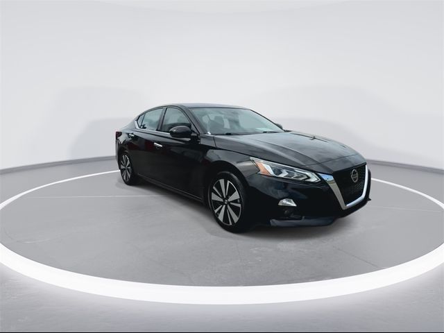 2022 Nissan Altima 2.5 SL