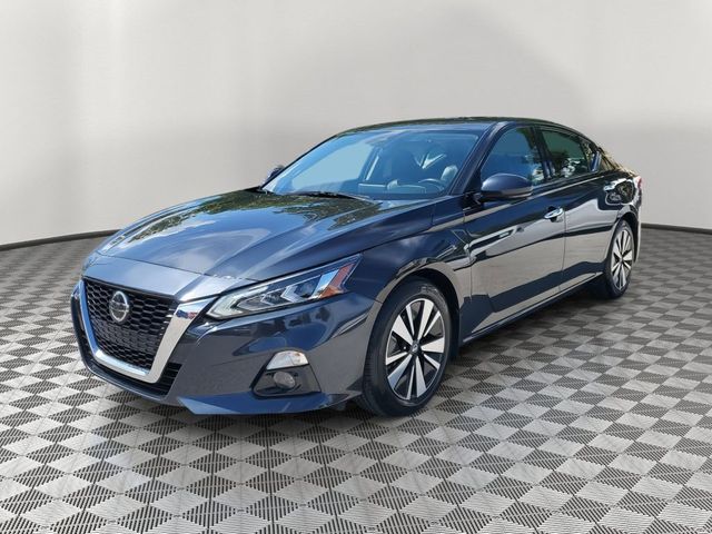 2022 Nissan Altima 2.5 SL