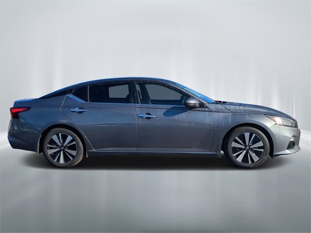 2022 Nissan Altima 2.5 SL