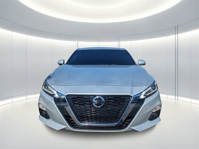 2022 Nissan Altima 2.5 SL