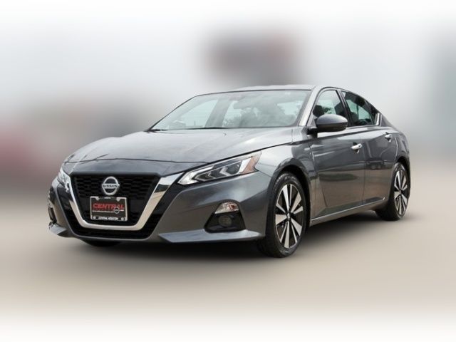 2022 Nissan Altima 2.5 SL