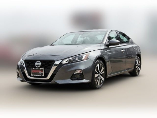 2022 Nissan Altima 2.5 SL